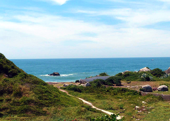 Pousada da Ilha