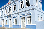 Museu Histórico SFS