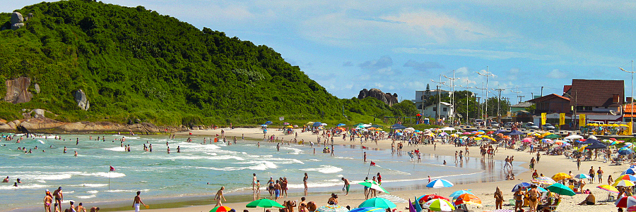 Praia da Saudade - Prainha